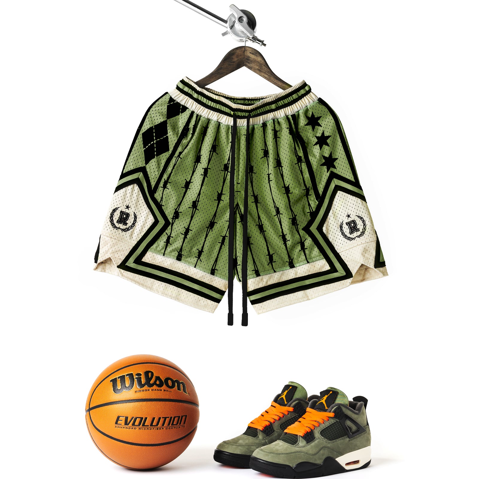 "Chi Olive"