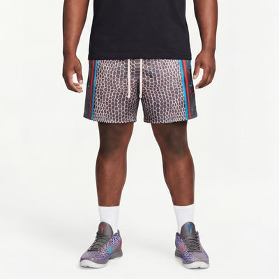 "3DLA" 5" Mesh Shorts