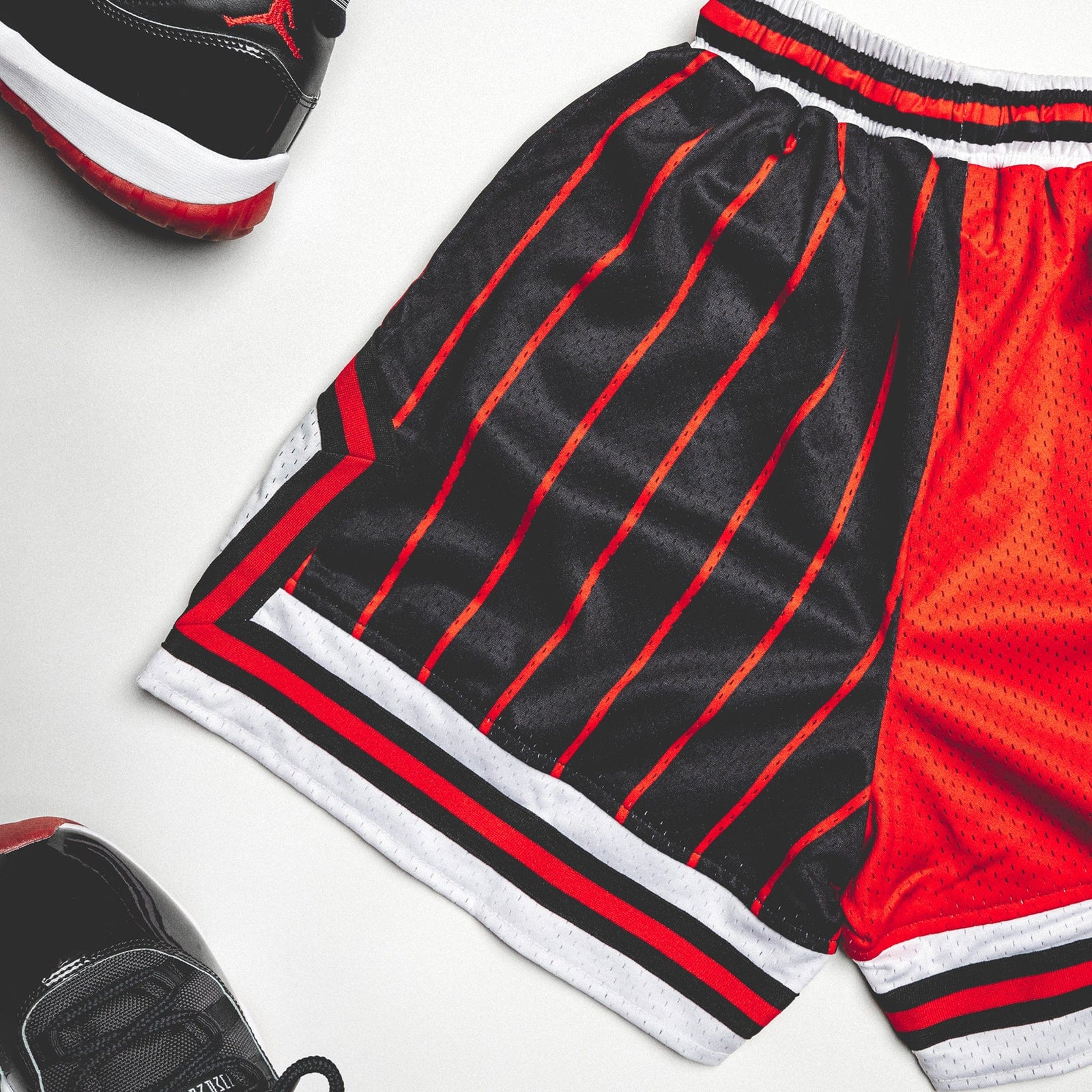 "BRED"