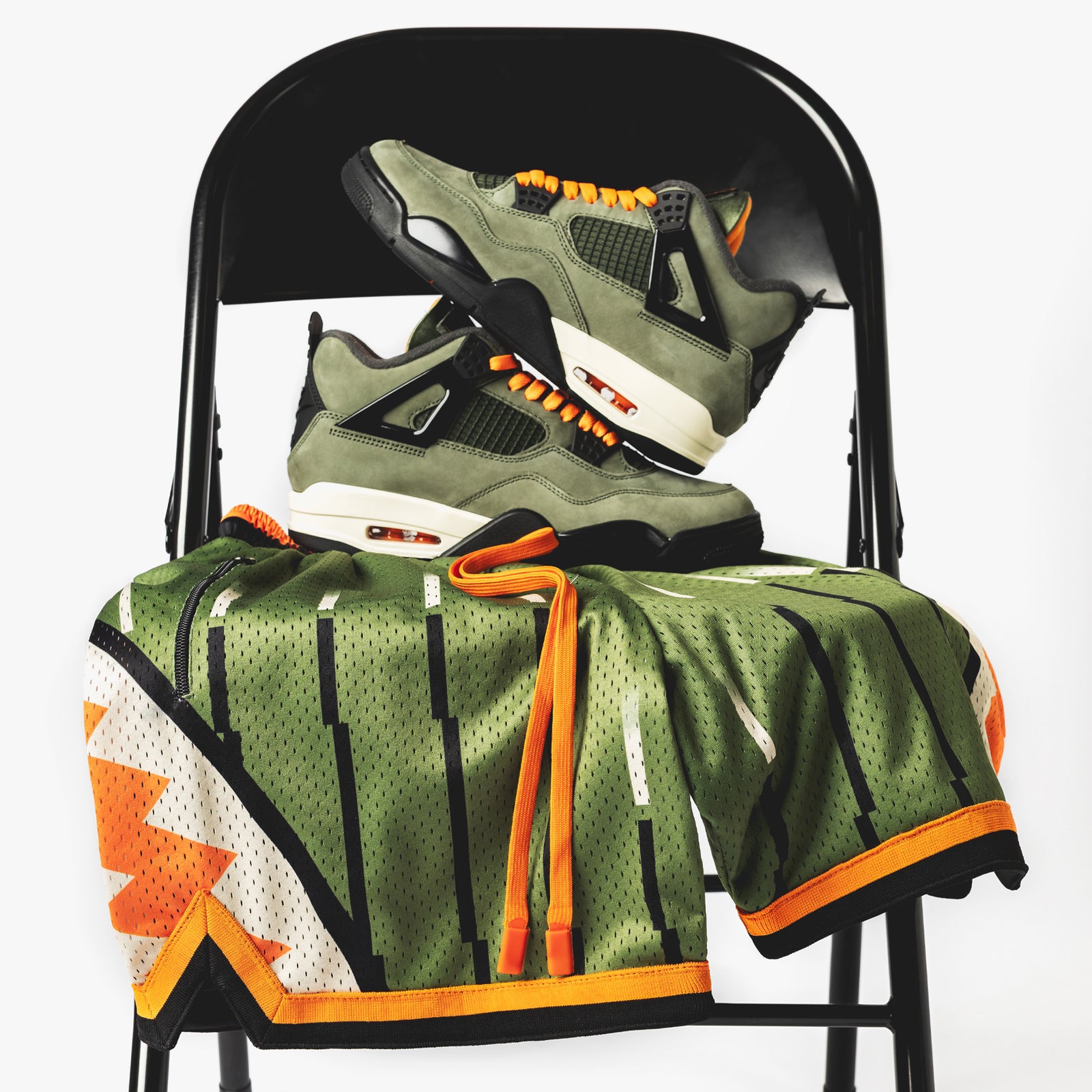 "Astro Olive"