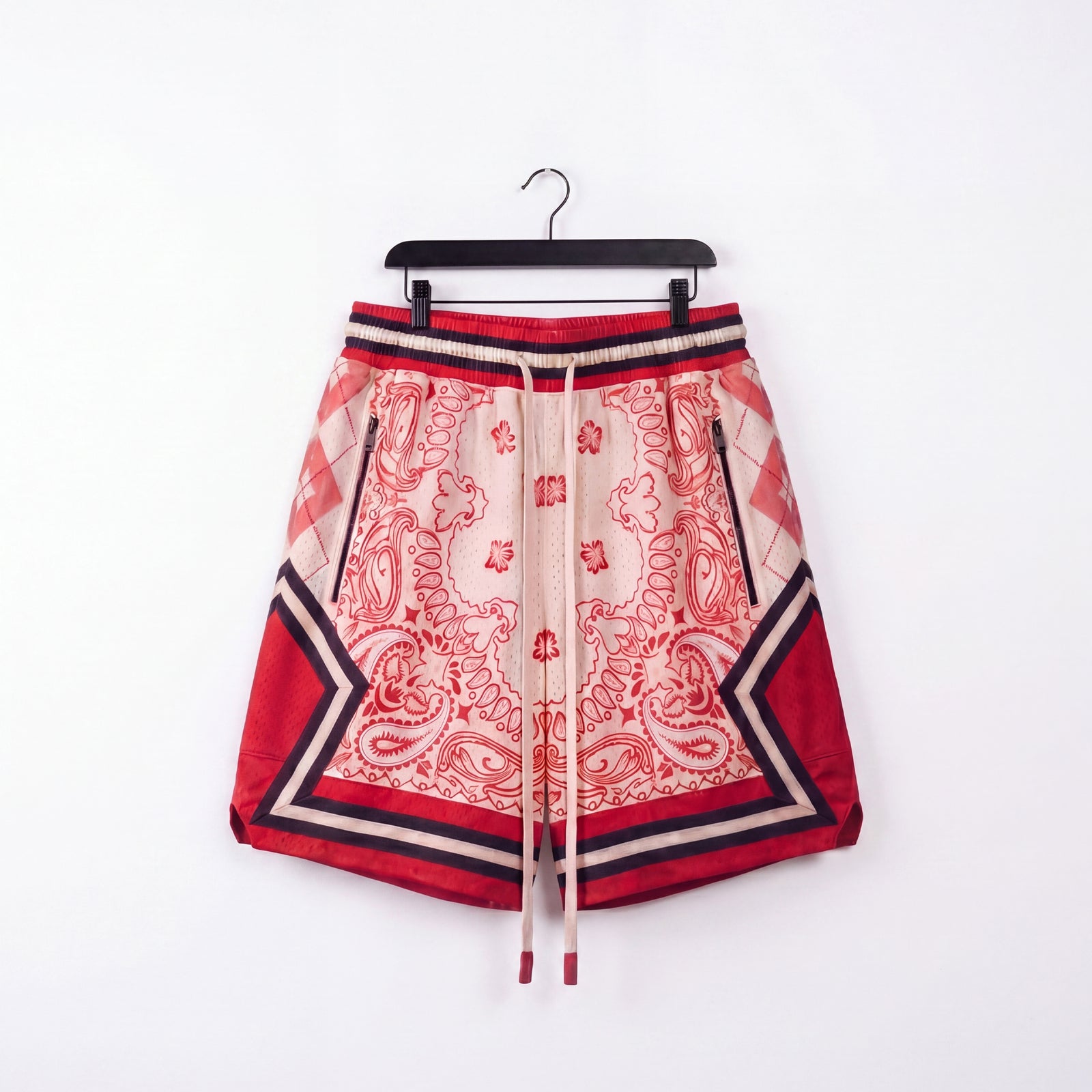 "Chi Brick Paisley"