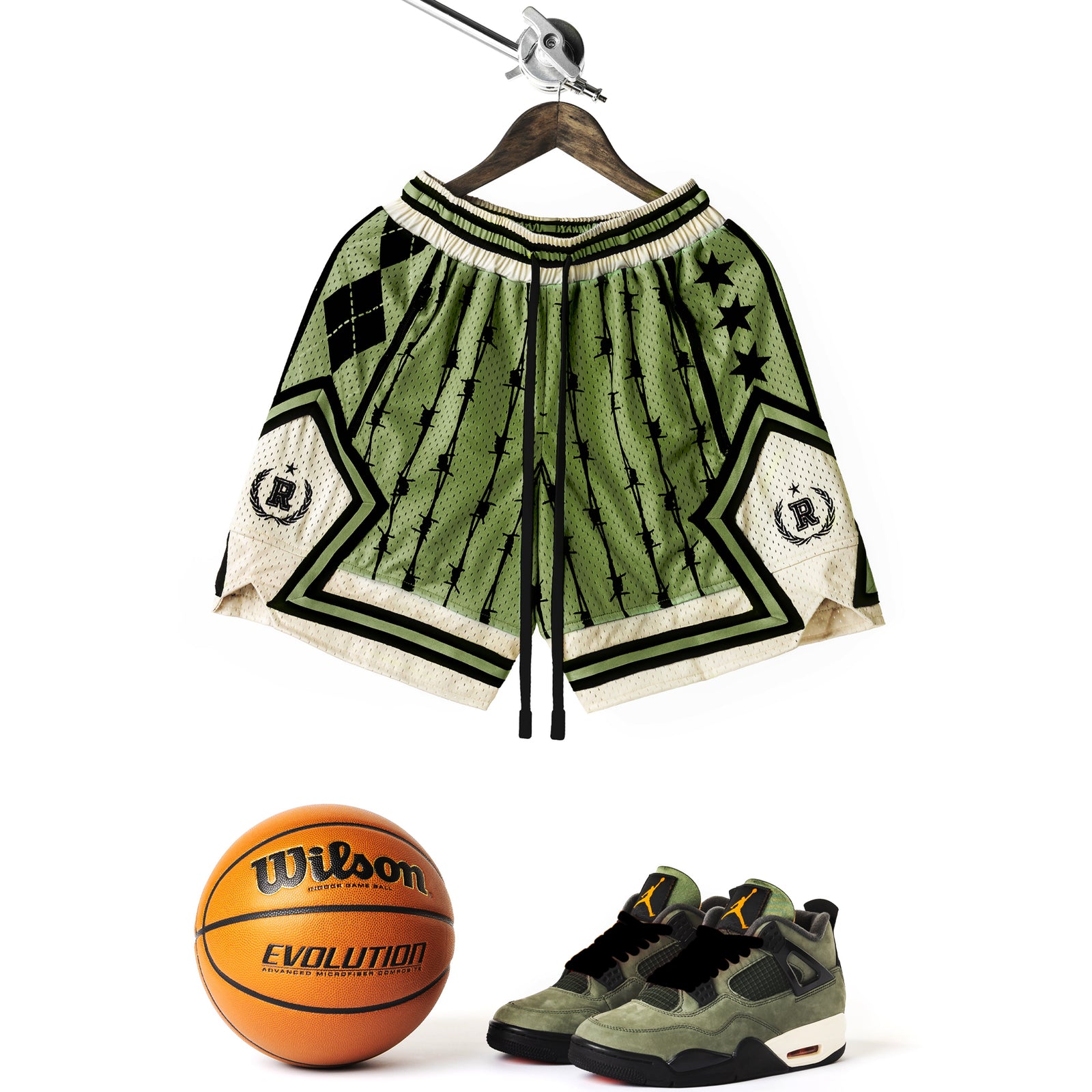 "Chi Olive"
