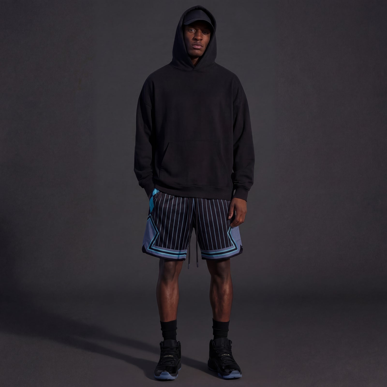 "Gamma Blue"