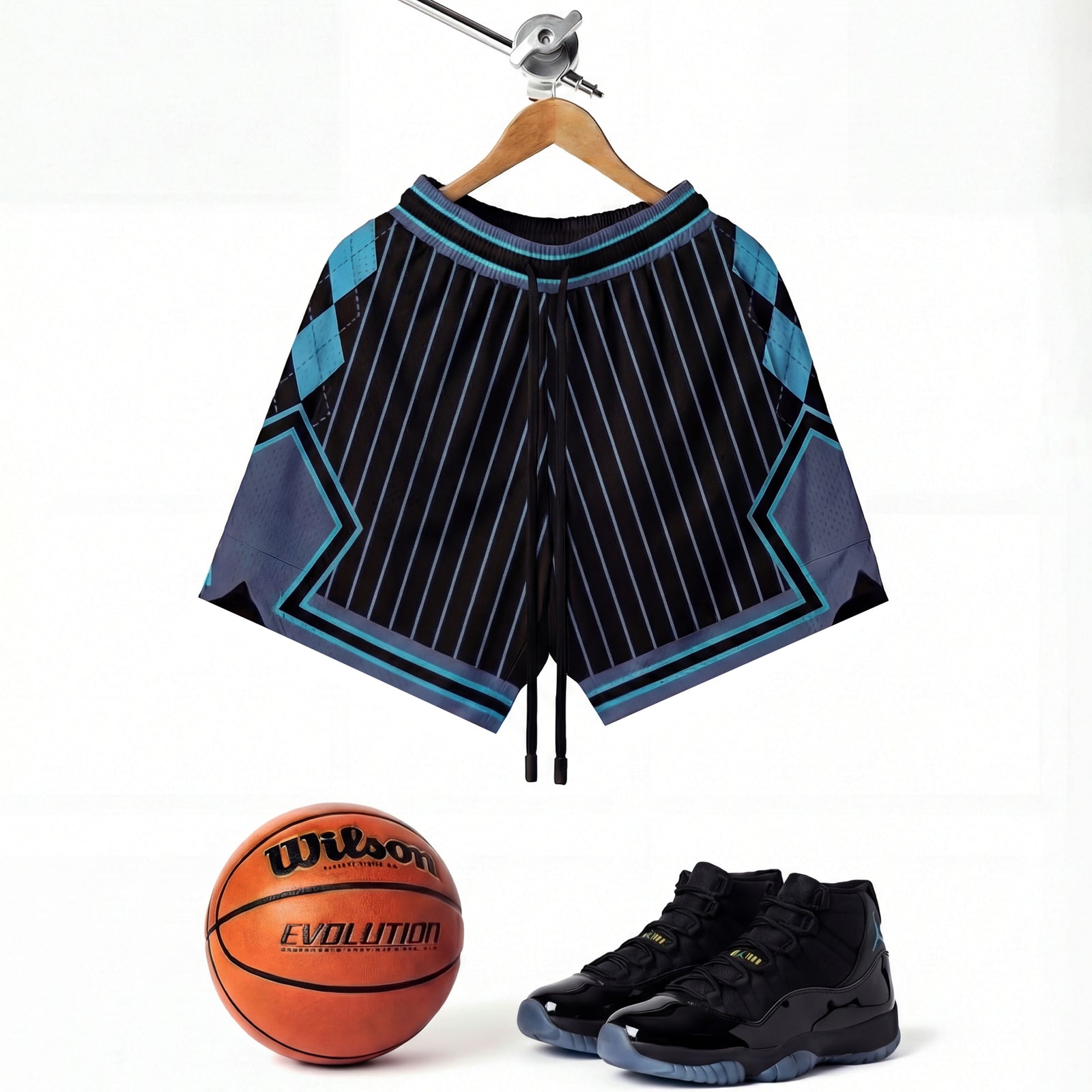 "Gamma Blue"