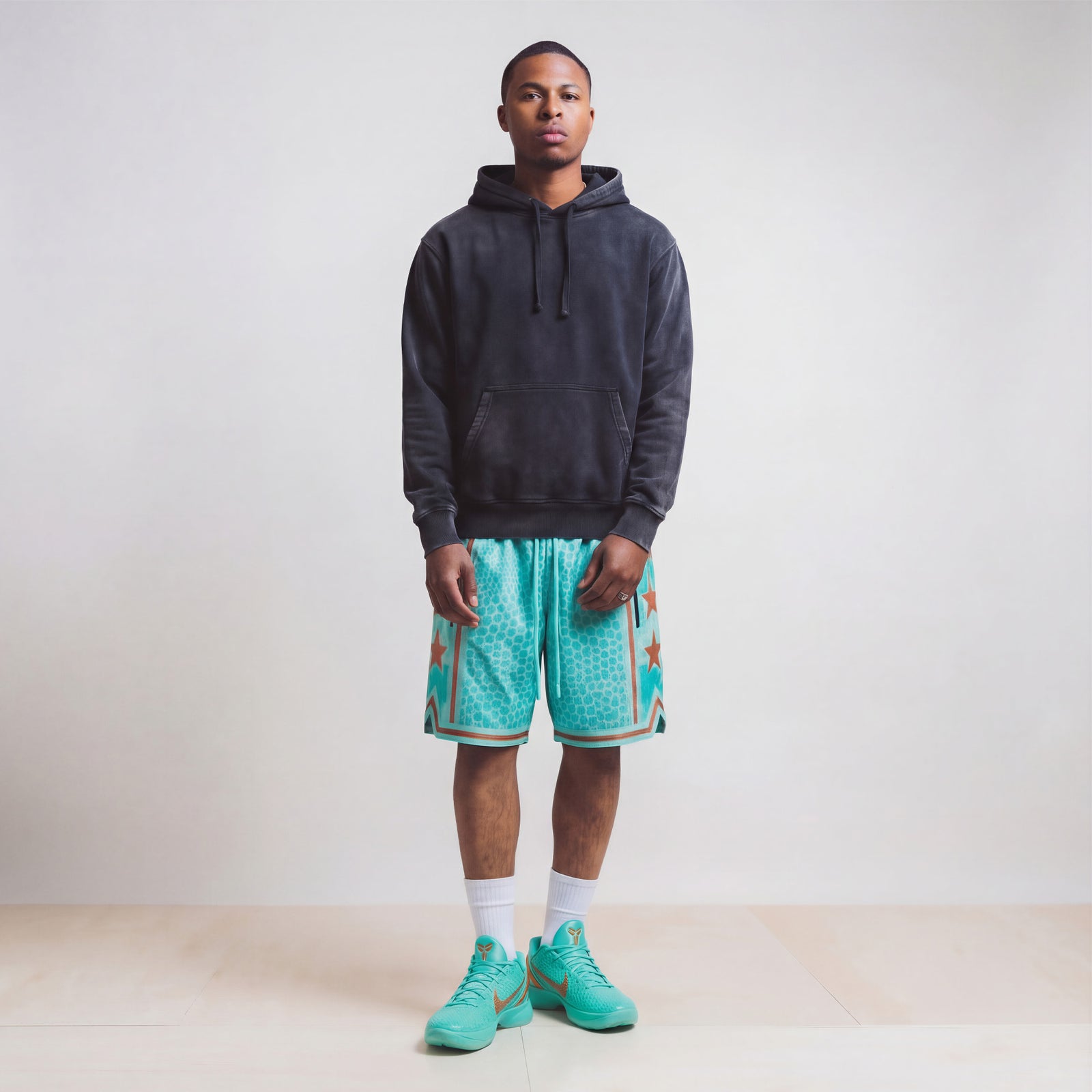 "Liberty Green"