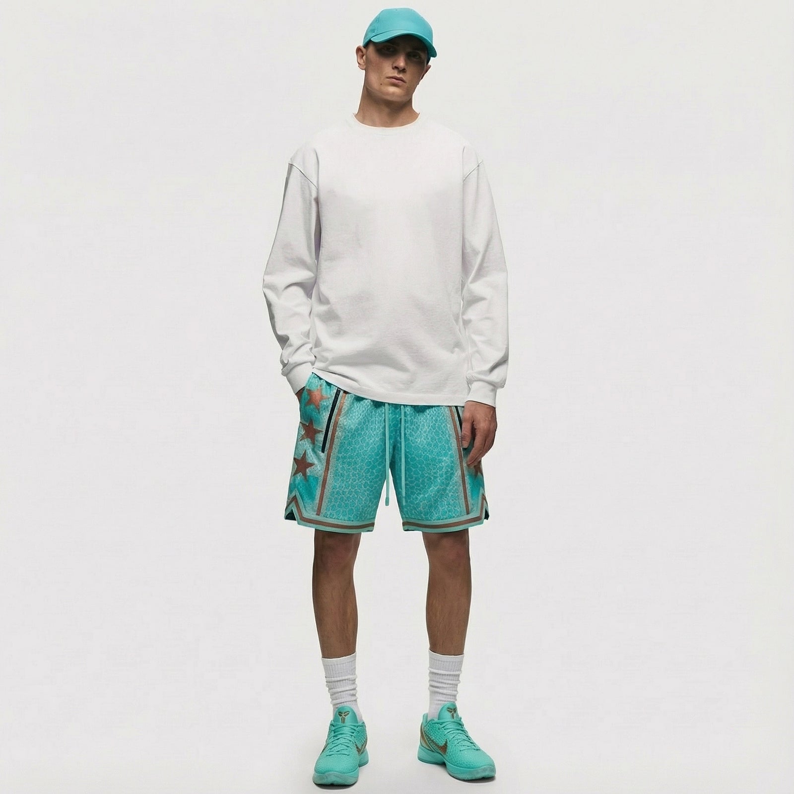 "Liberty Green"