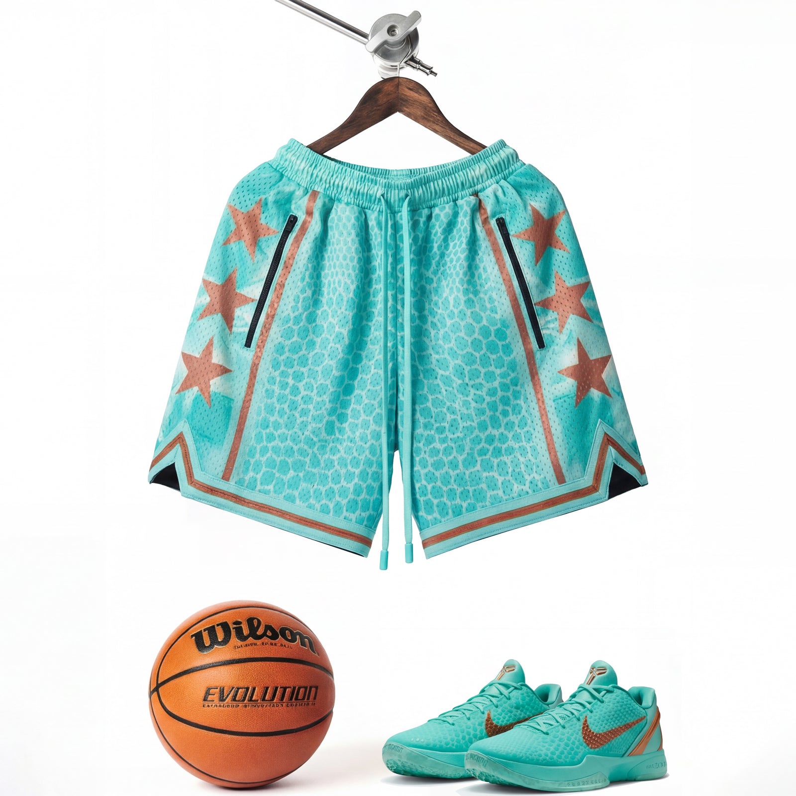 "Liberty Green"