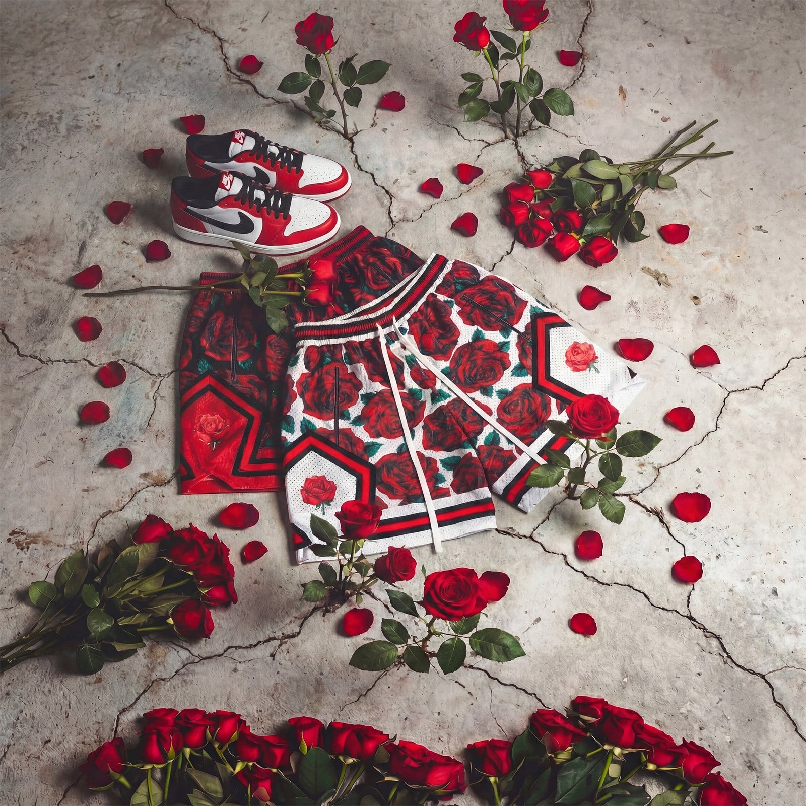 Rose Collection