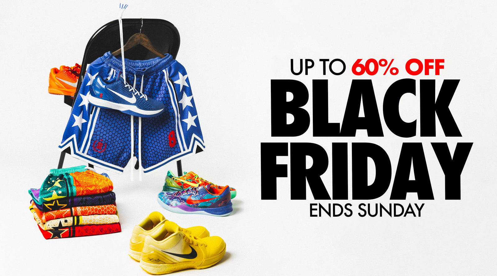 Black Friday