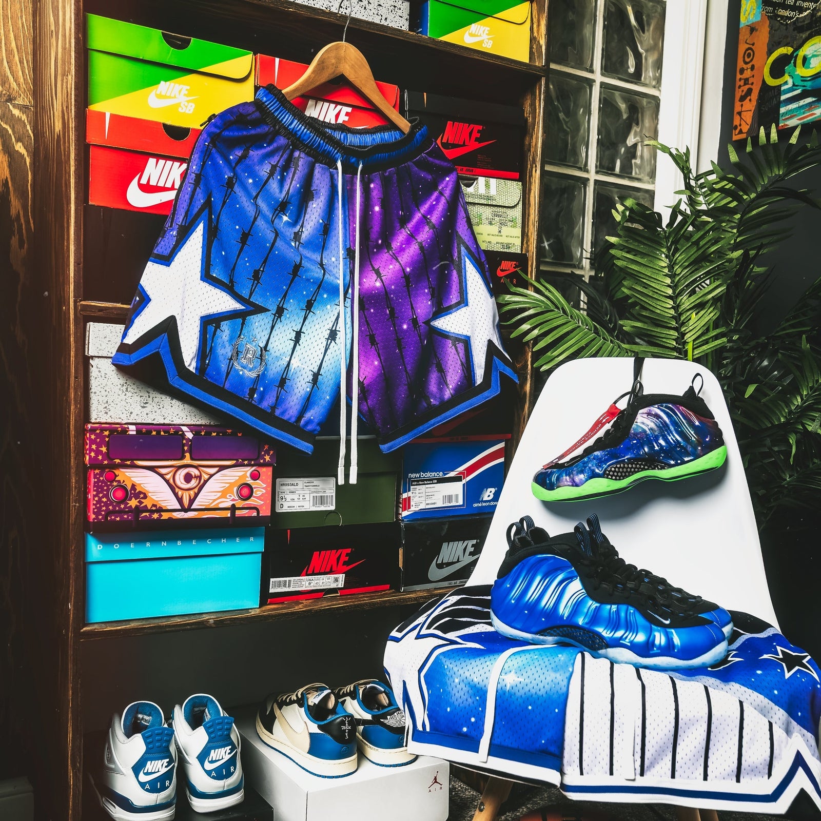 Galaxy Collection