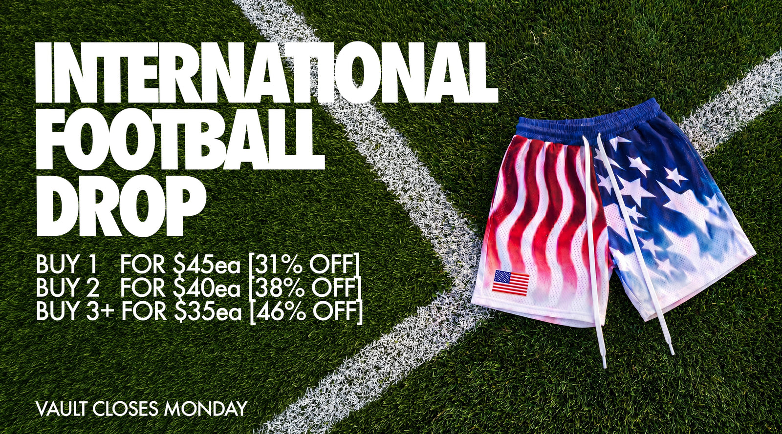 International Football
