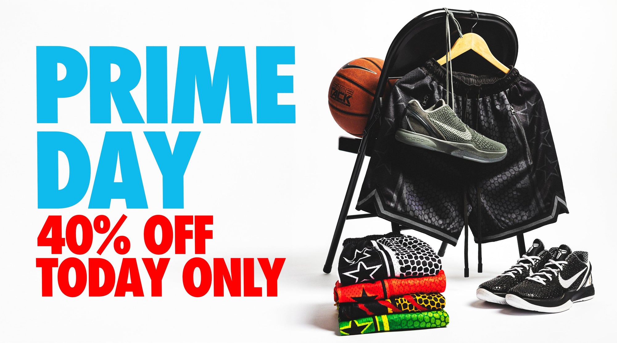 PRIME DAY