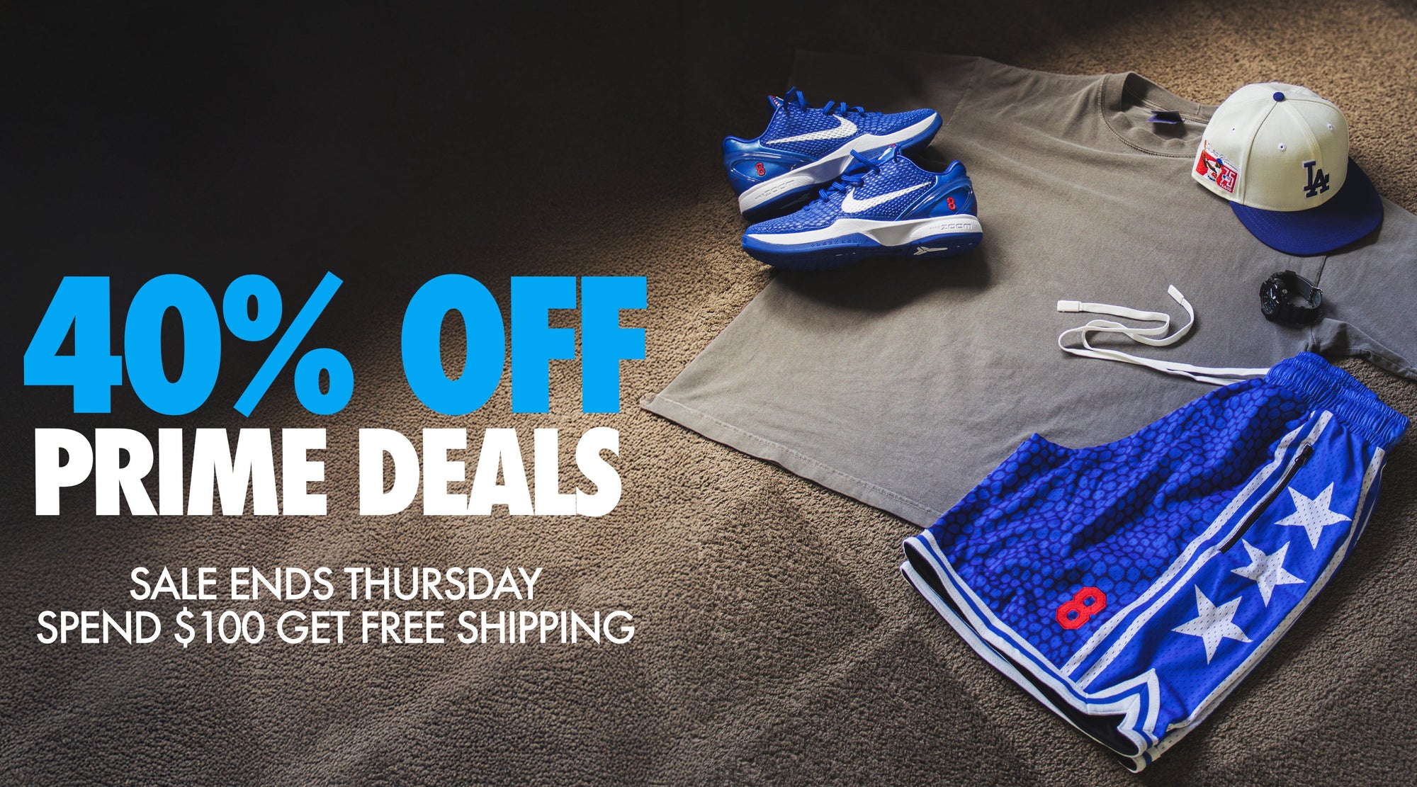 Prime Big Deals