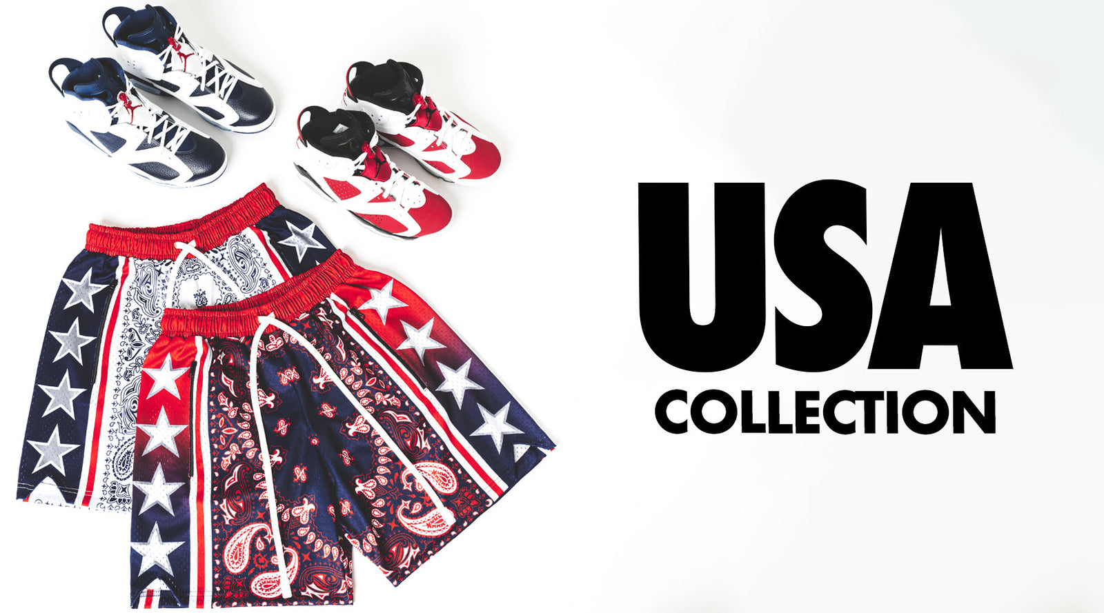 USA