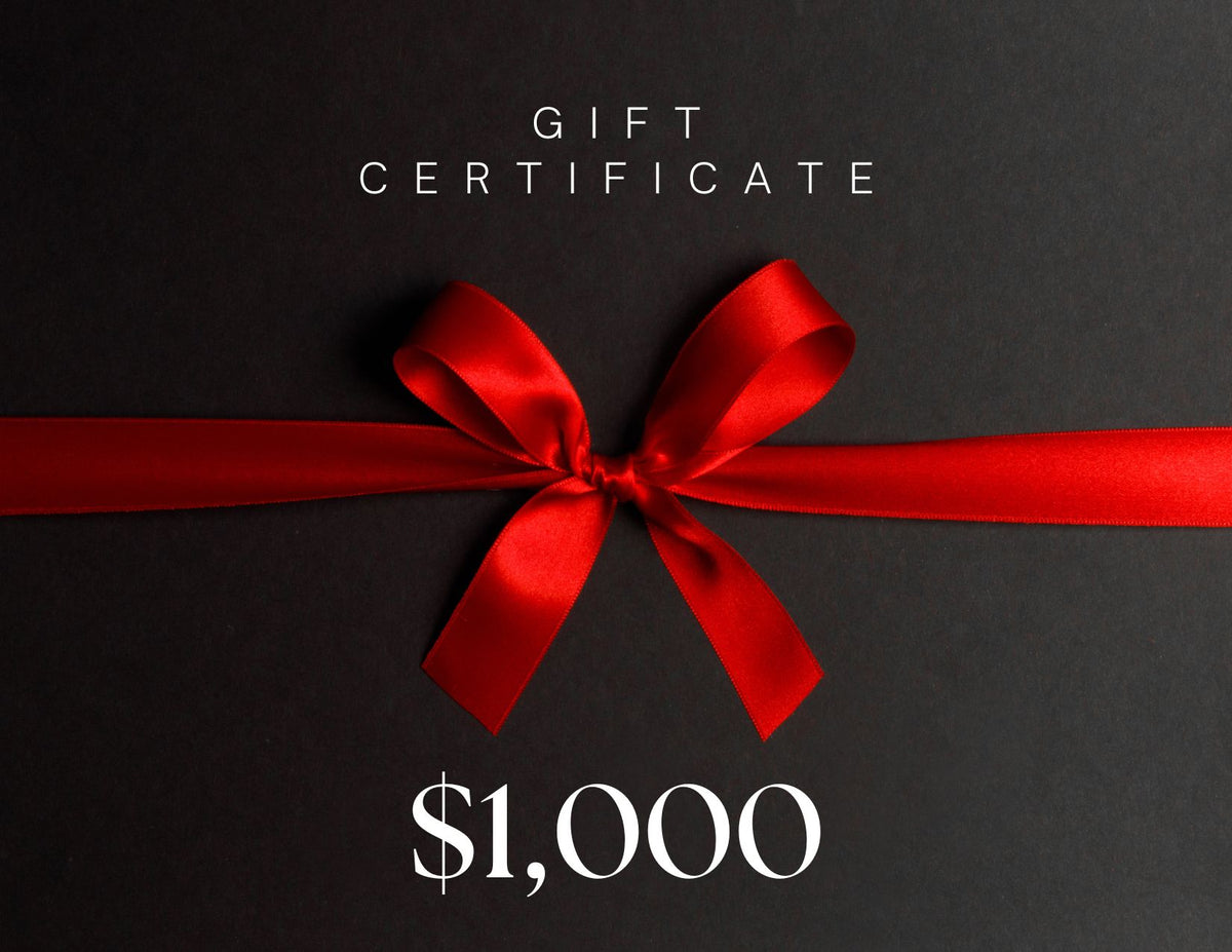 RETTRO Gift Card