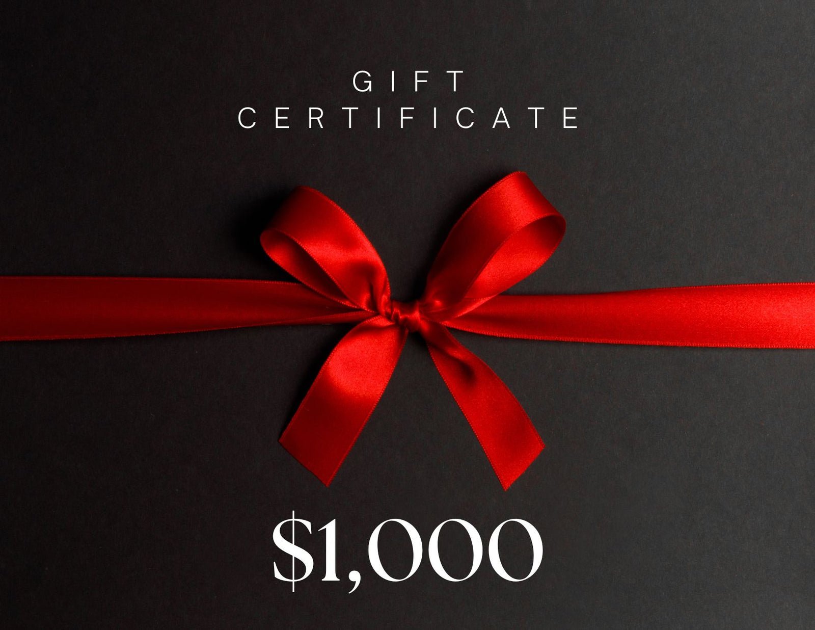 RETTRO Gift Card