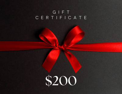 RETTRO Gift Card