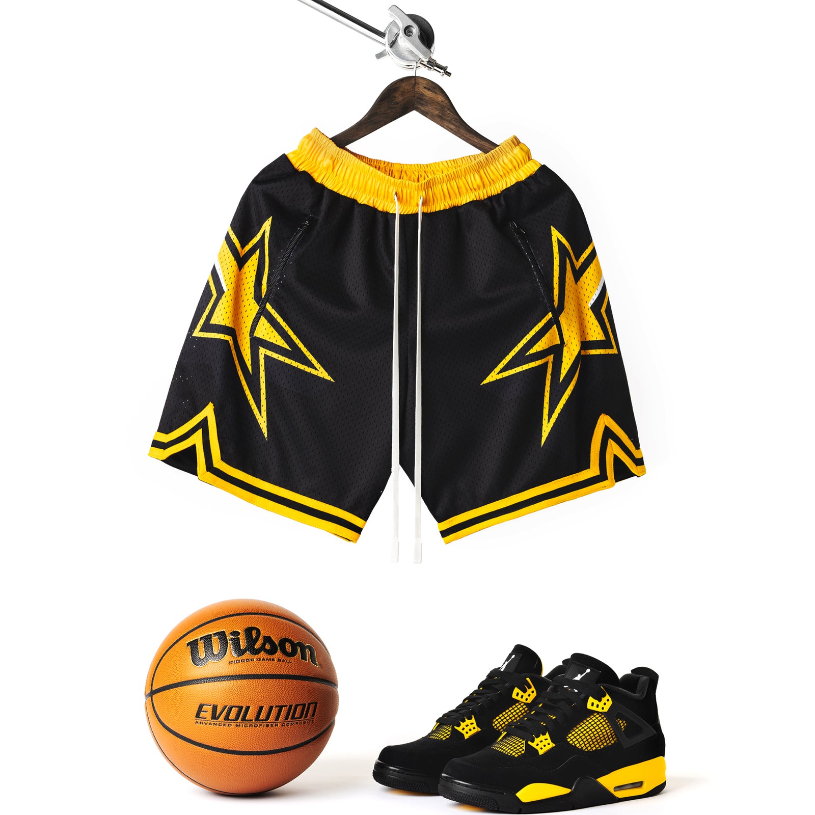 "Y2K Black"
