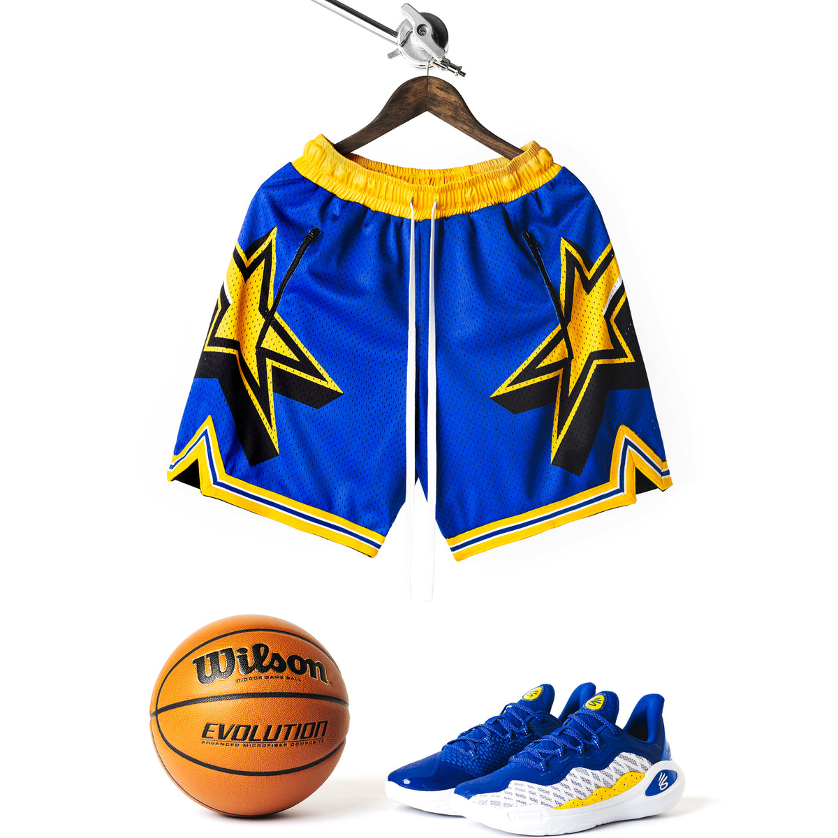 "Y2K Blue"