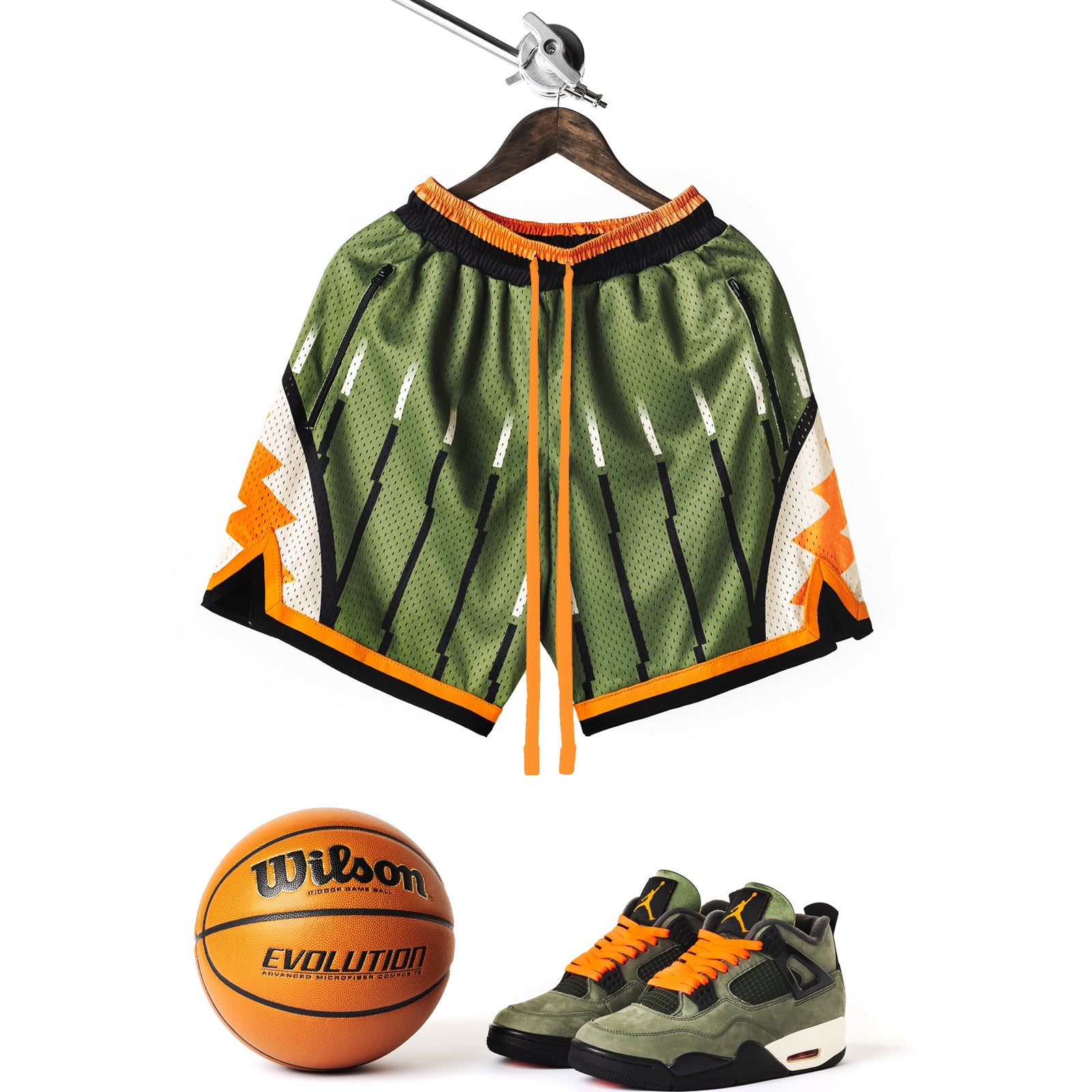 "Astro Olive" [PRE-ORDER]