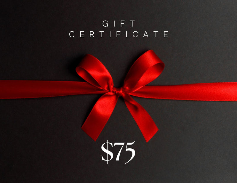 RETTRO Gift Card