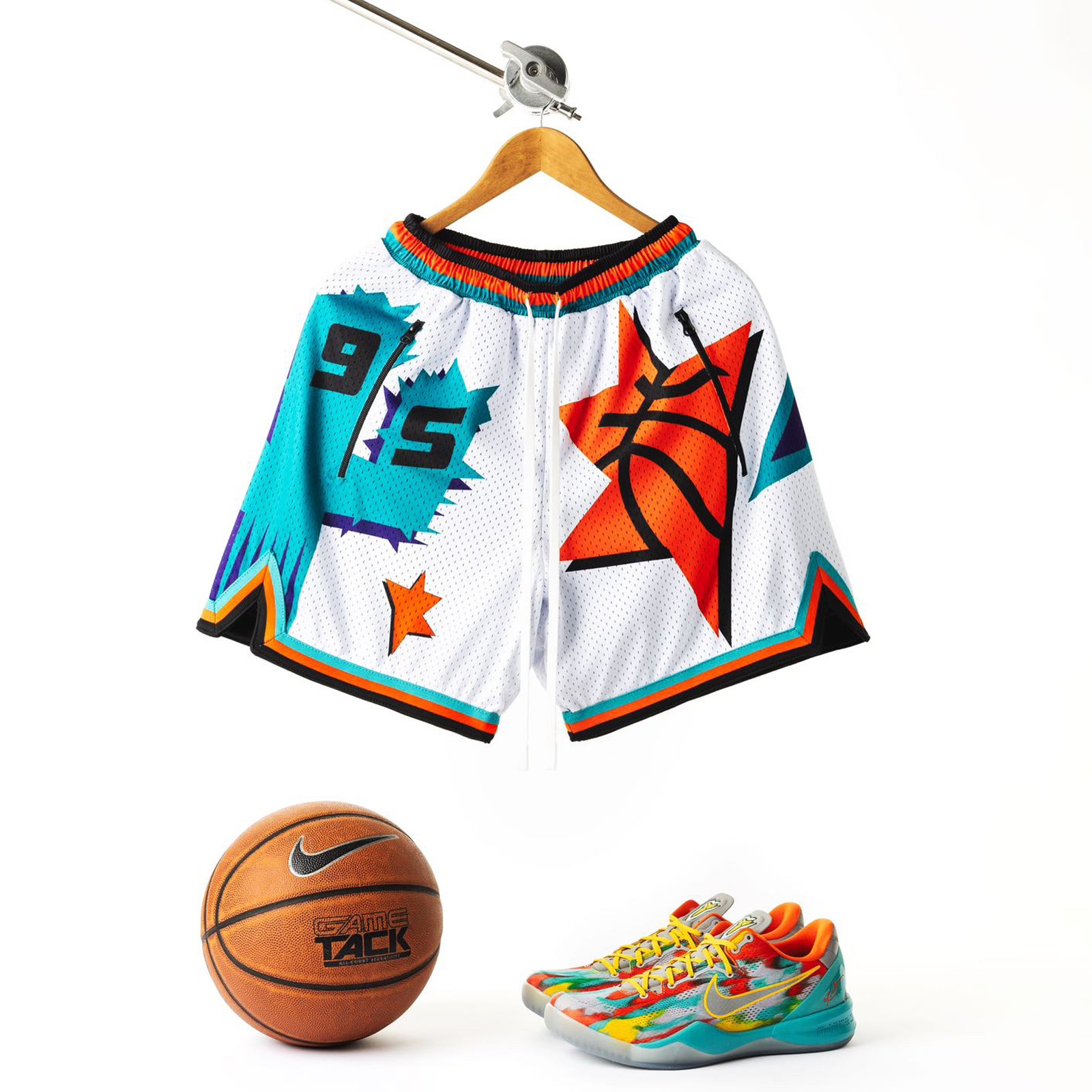 "95 ASG" [PRE-ORDER]