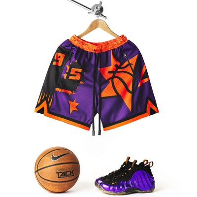 "95 ASG Purple" [PRE-ORDER]