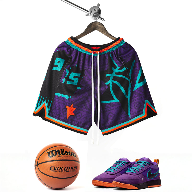 "95 Wild Berry" [PRE-ORDER]