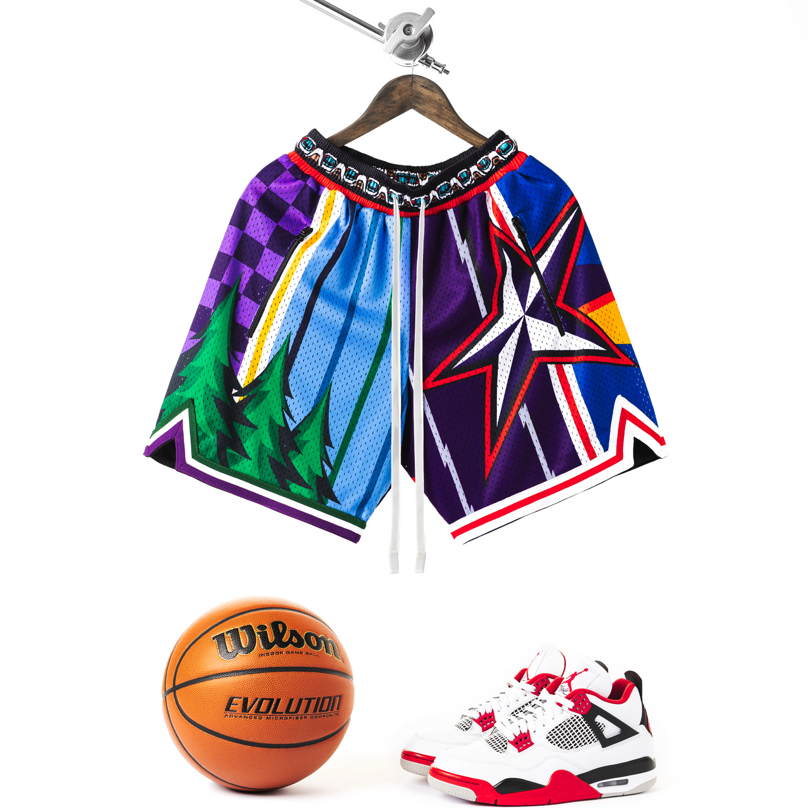 "96 Away" [PRE-ORDER]