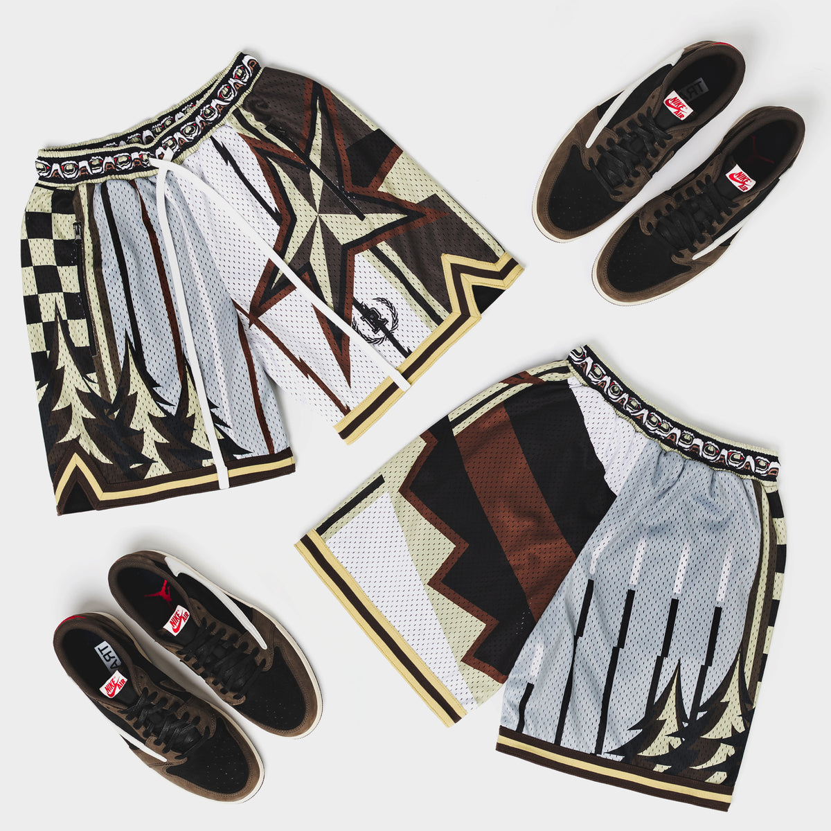 "96 Cream"