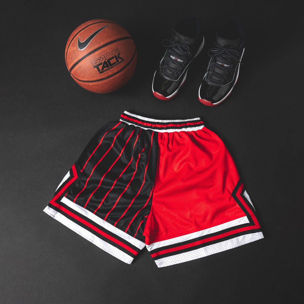 "BRED"
