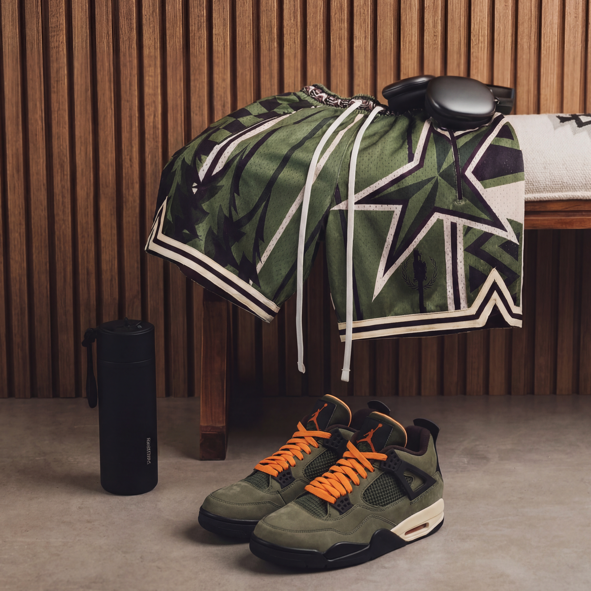 "96 Olive"