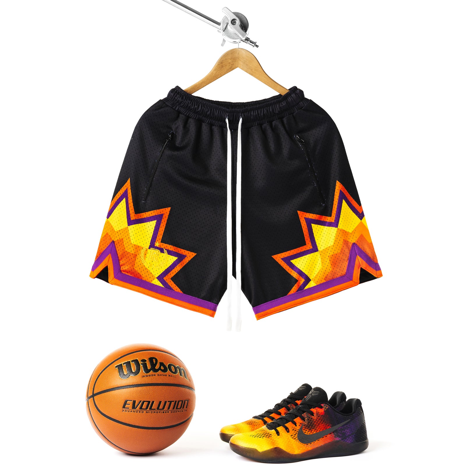 "Aztec Black" [PRE-ORDER]