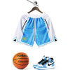 "Snake Light Blue" [PRE-ORDER]