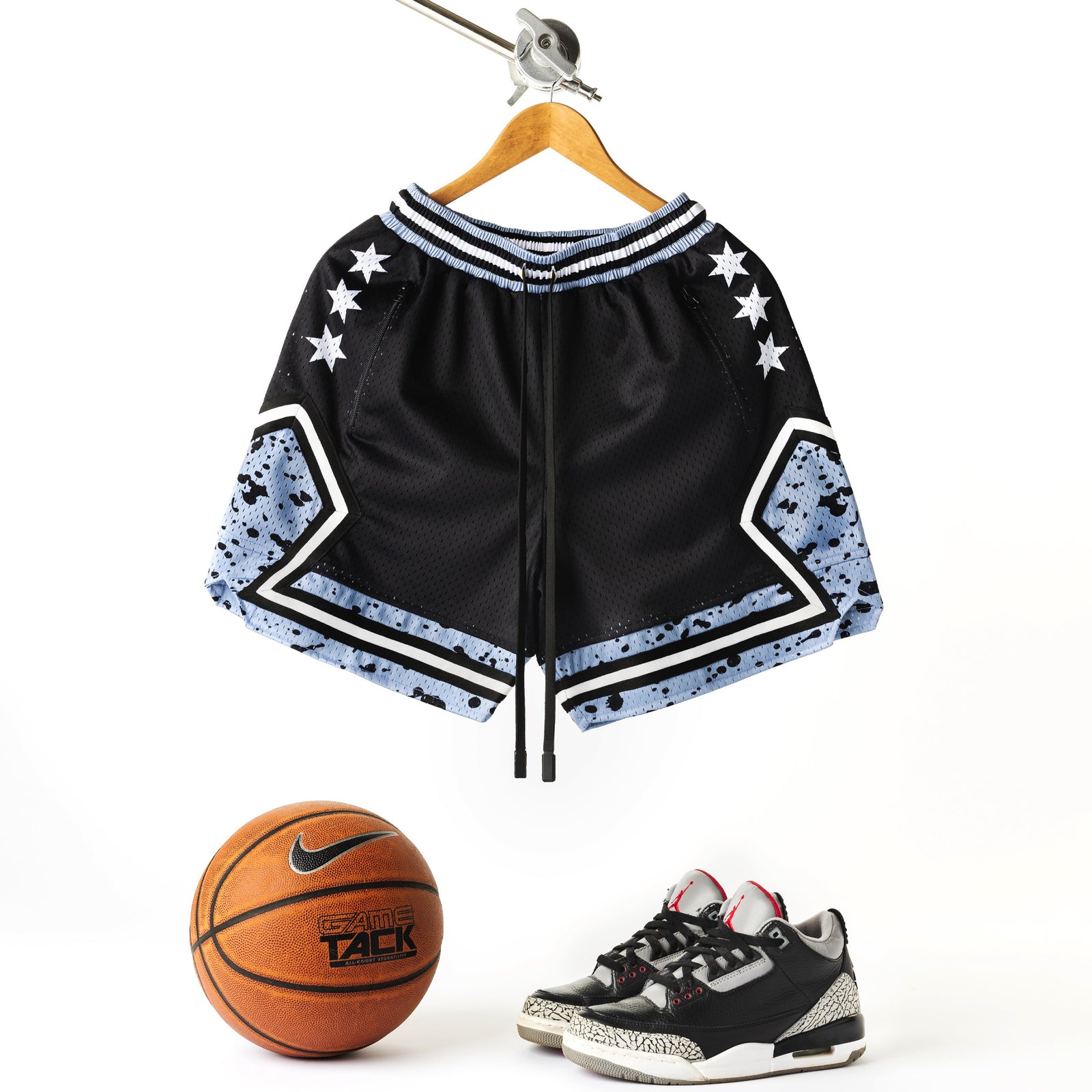 "Cement Black" [PRE-ORDER]