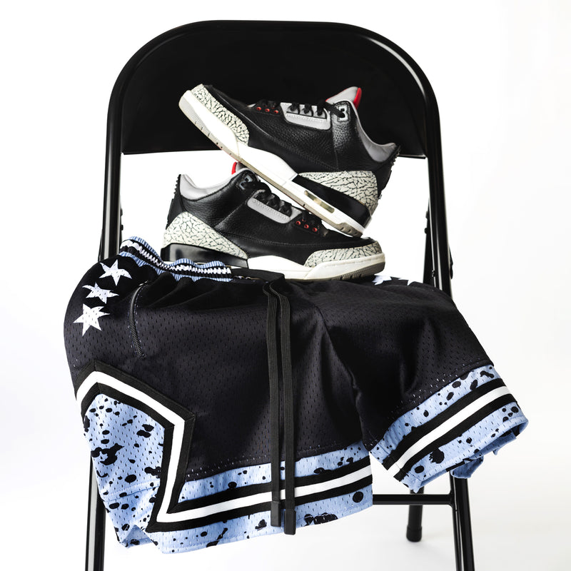 "Cement Black" [PRE-ORDER]