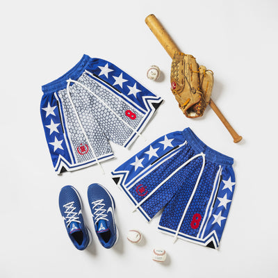 "Snake Blue" [PRE-ORDER]