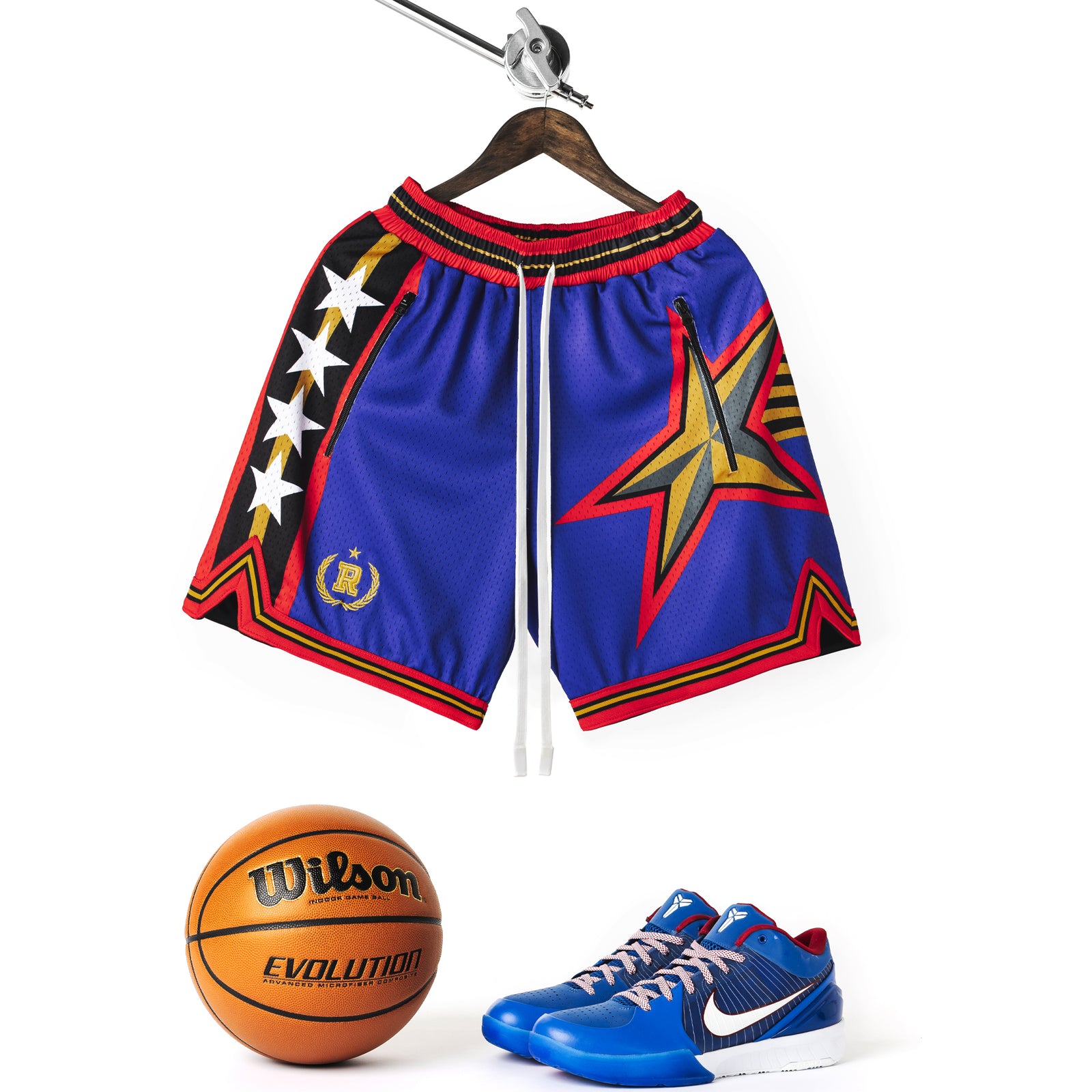 "Answer Blue" [PRE-ORDER]