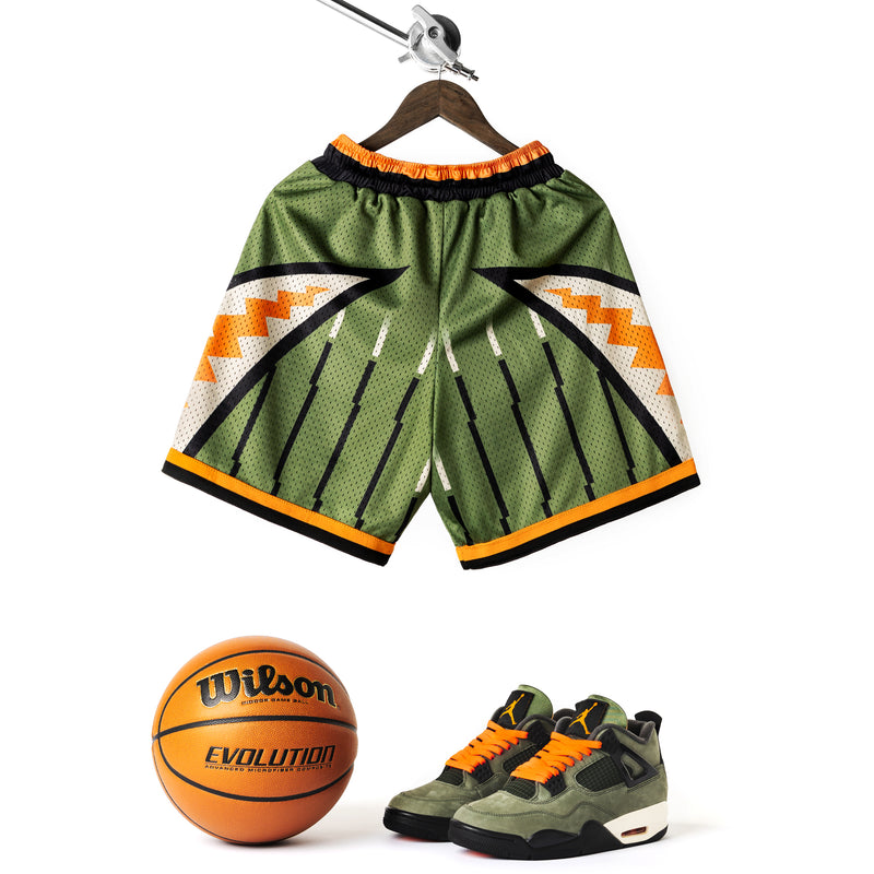 "Astro Olive" [PRE-ORDER]