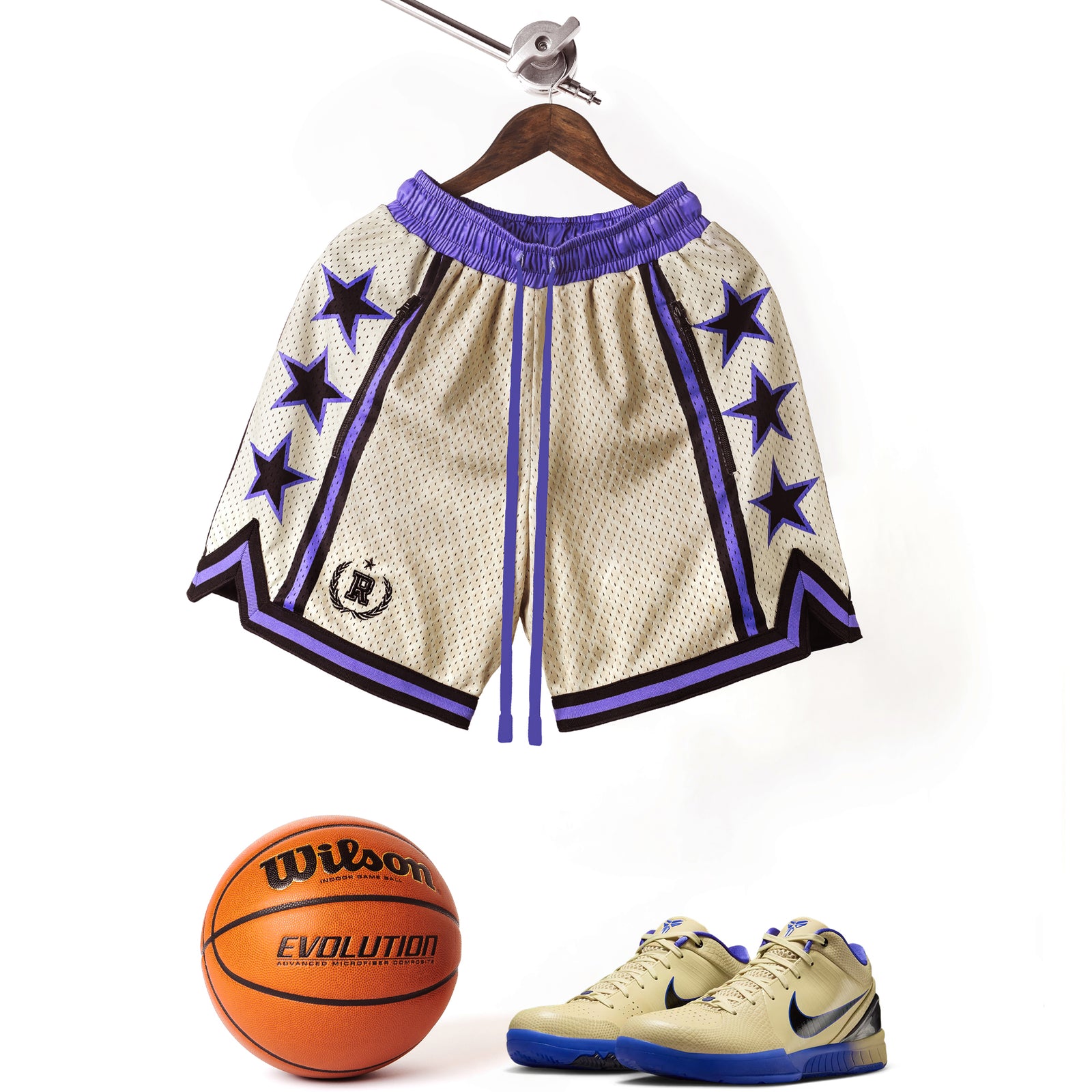 "Barca Beige" [PRE-ORDER]