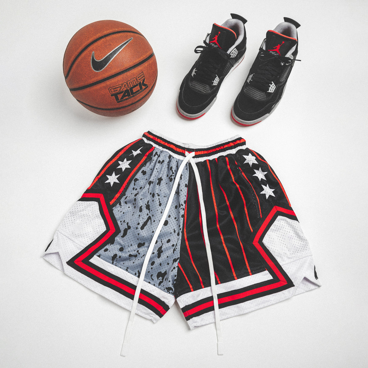 "BRED"