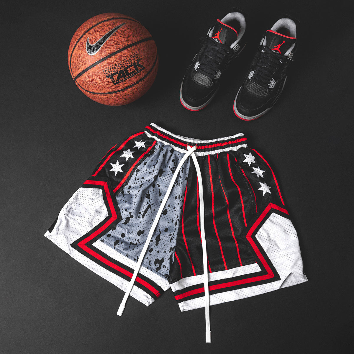 "BRED"