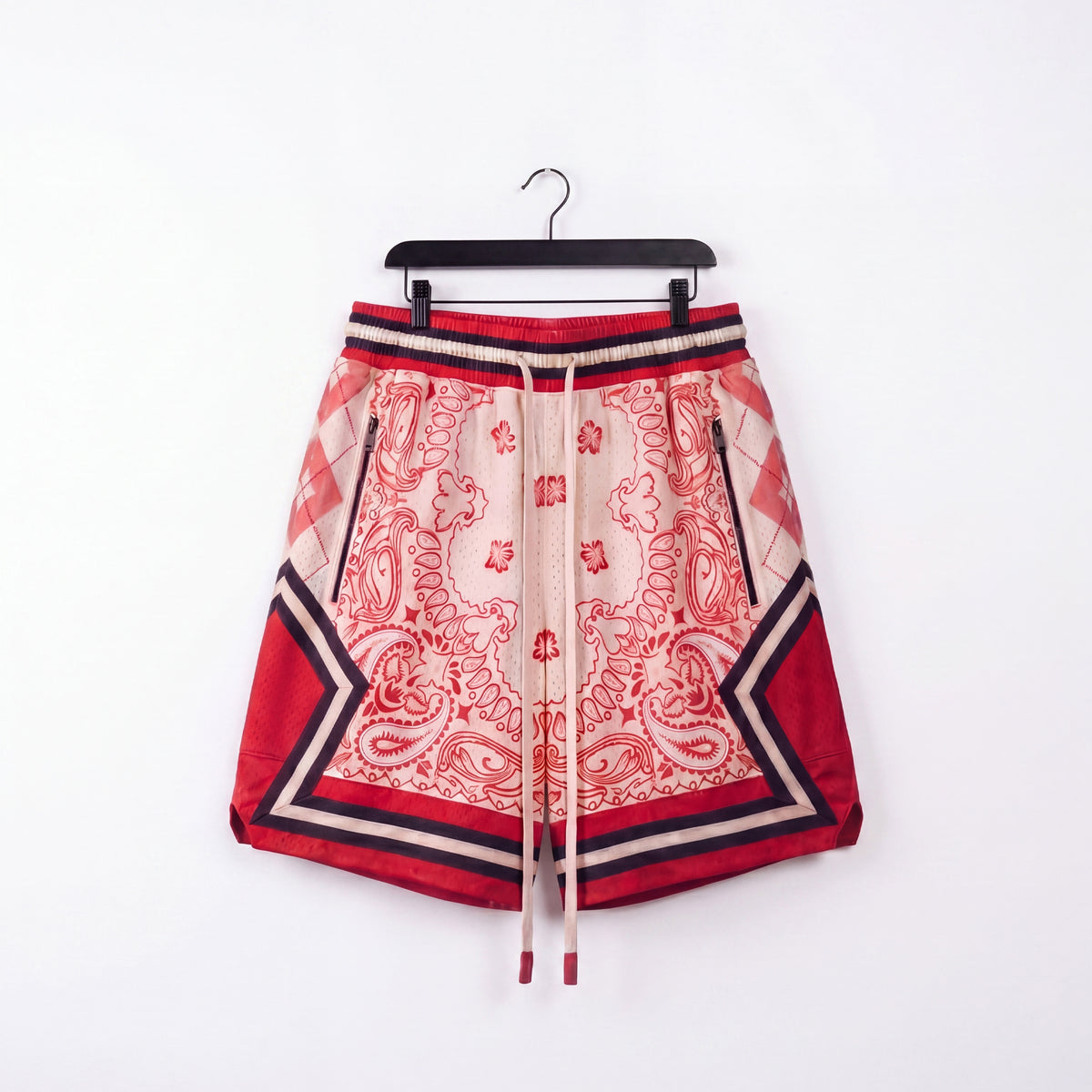 "Chi Brick Paisley"