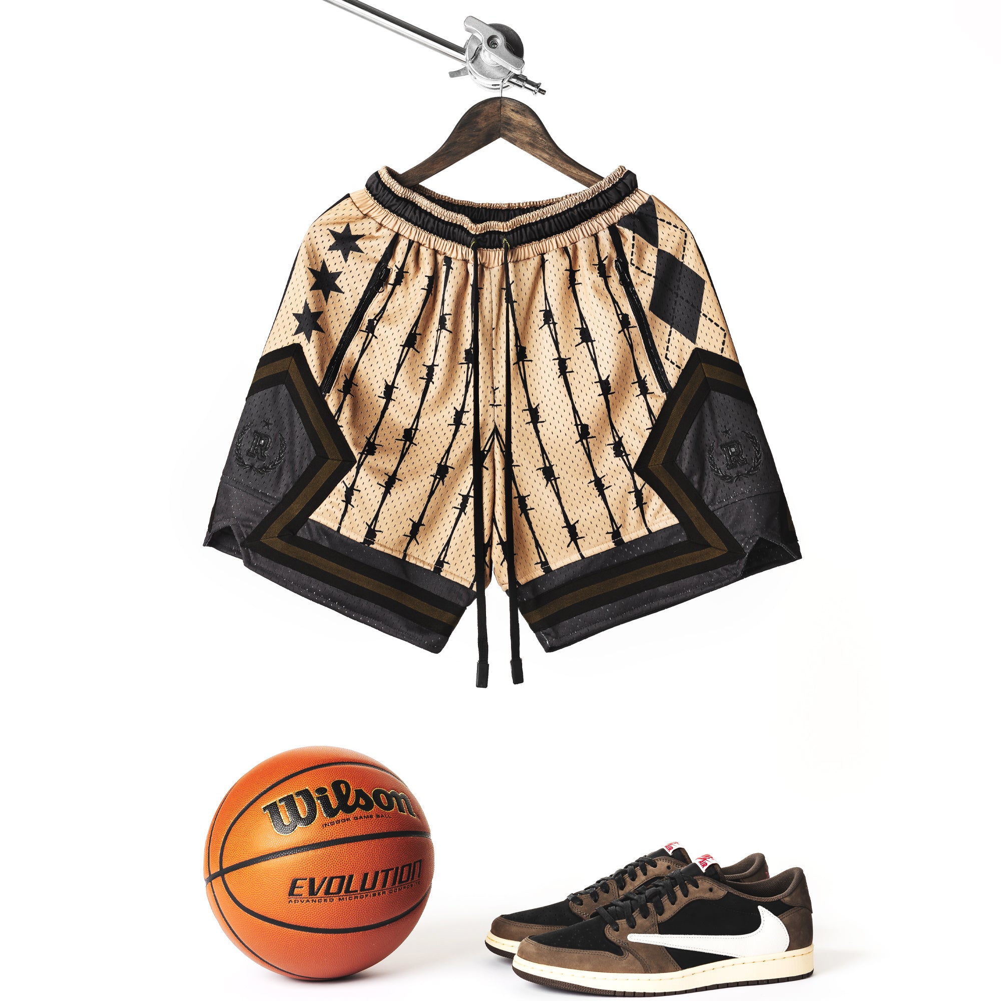 "Chi Dark Mocha" [PRE-ORDER]
