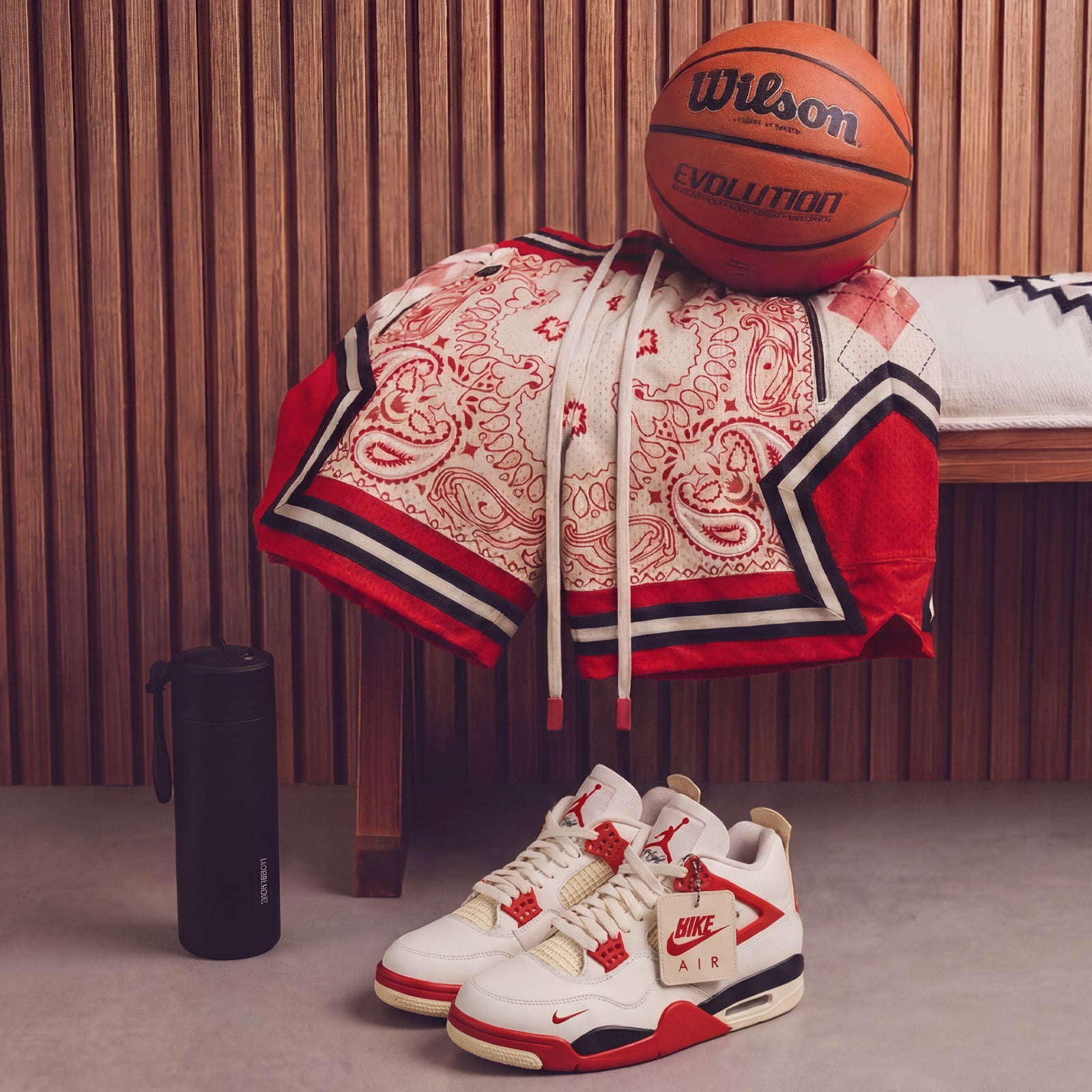 "Chi Brick Paisley"