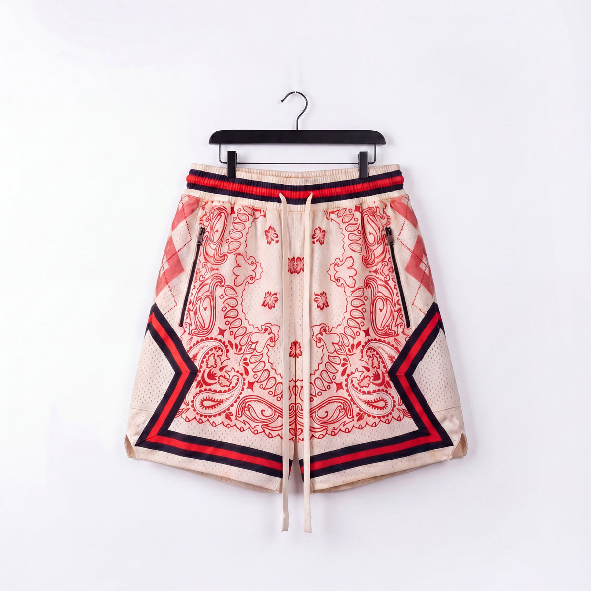 "Chi Sail Paisley"