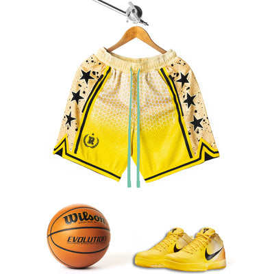 "China Yellow"