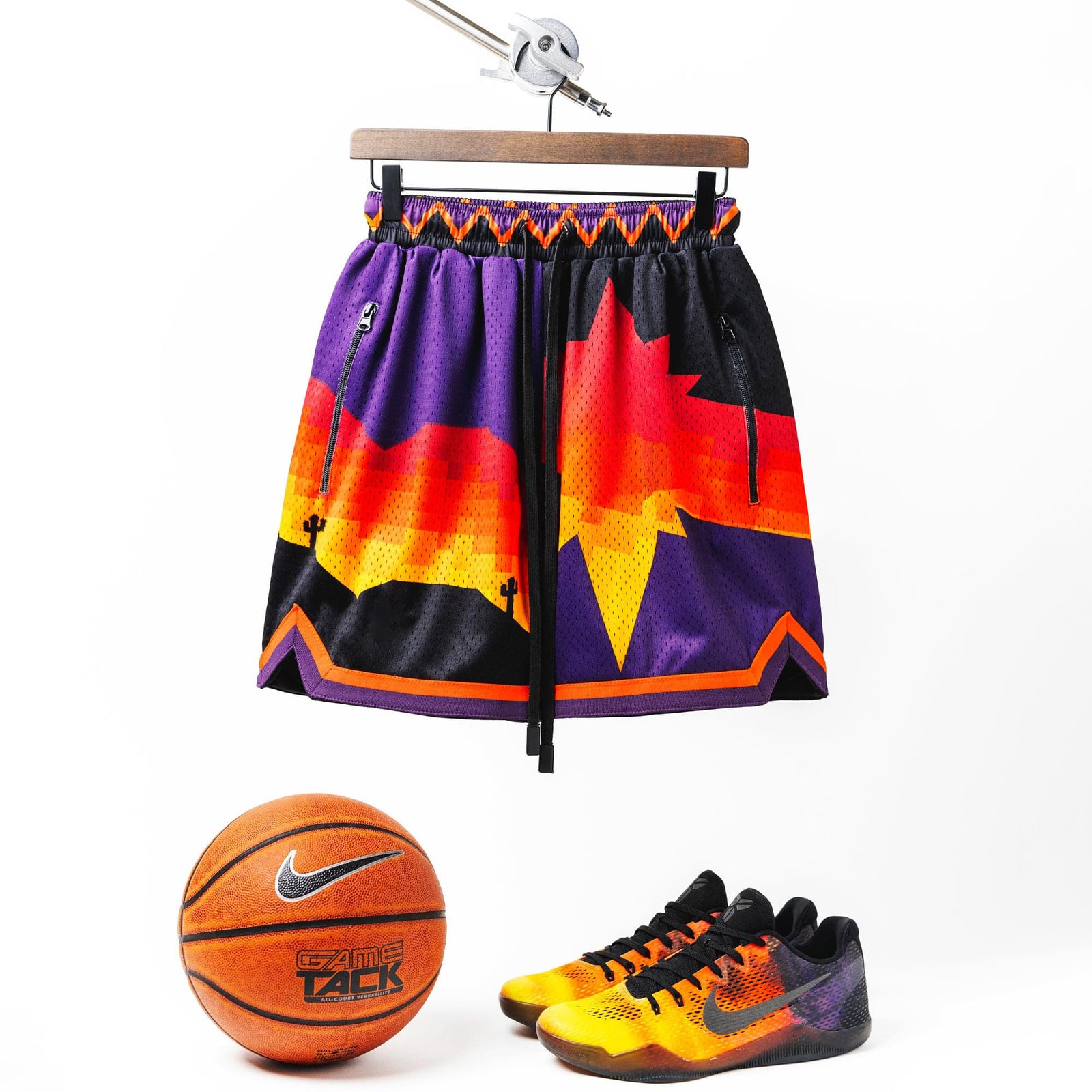 "Desert Dawn" [PRE-ORDER]