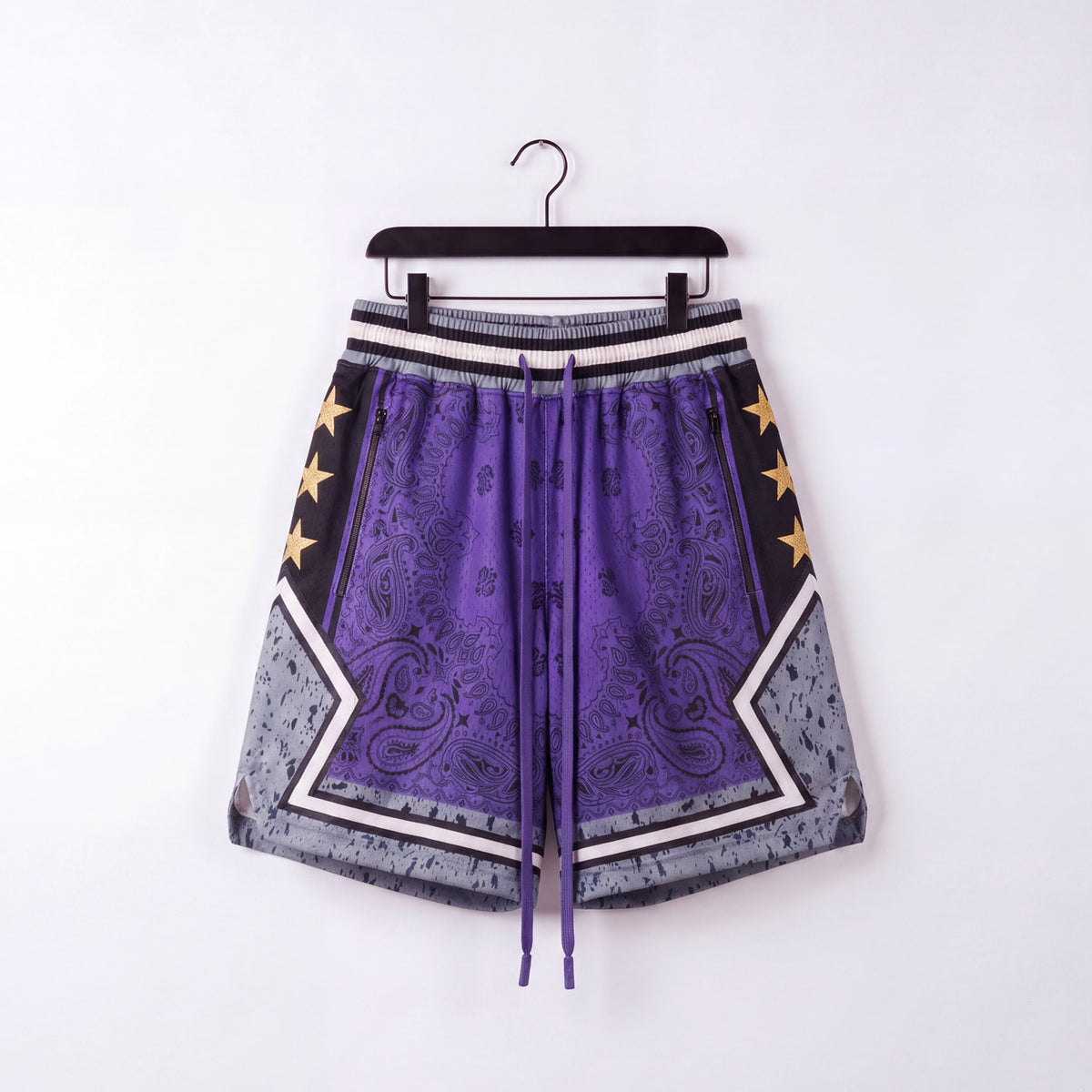 "Imperial Paisley"