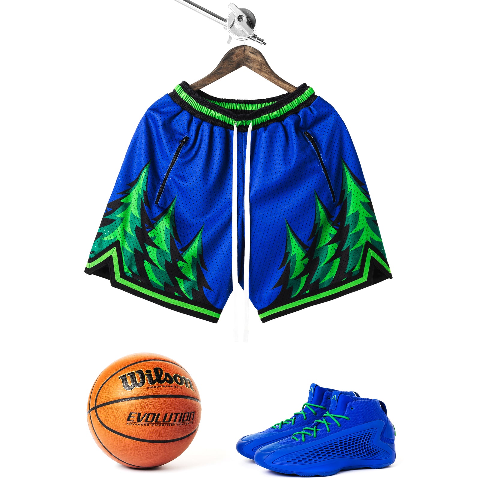 "Lake Blue" [PRE-ORDER]